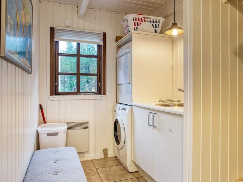 Billede 32 af Holiday Home in Blokhus
