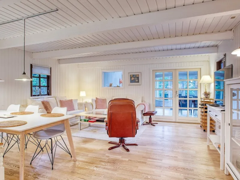 Billede 40 af Holiday Home in Blokhus
