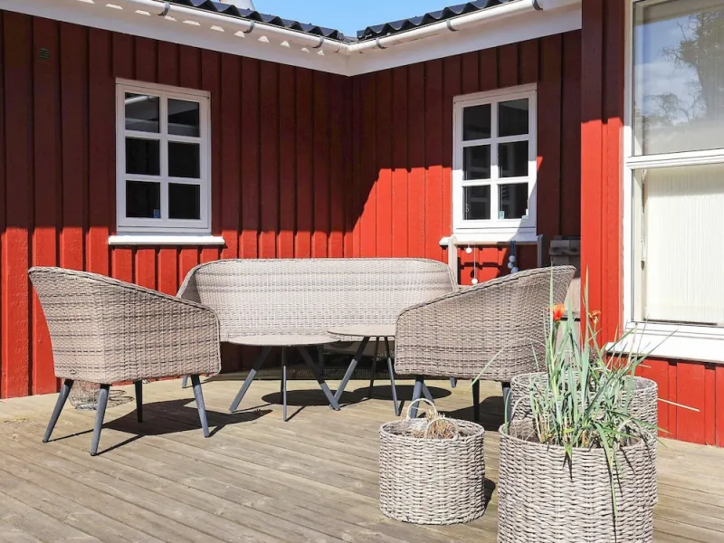 Billede 41 af Holiday Home in Blokhus