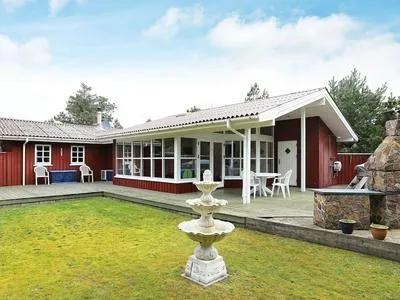Billede 43 af Holiday Home in Blokhus