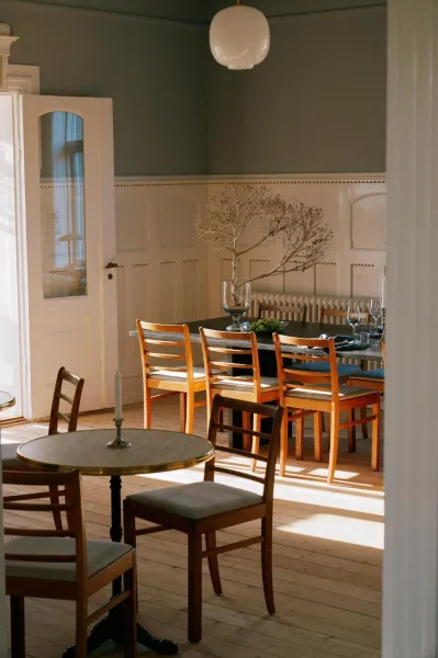 Billede 9 af Aggershøj pensionat
