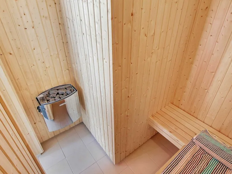 Billede 7 af 14 Person Holiday Home in Glesborg