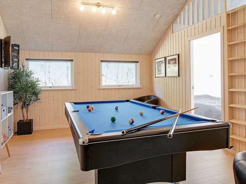 Billede 8 af 14 Person Holiday Home in Glesborg