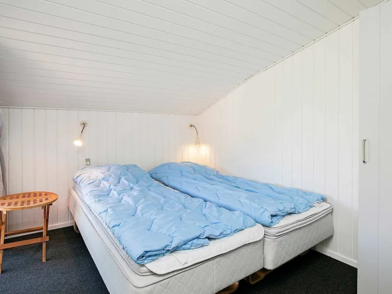 Billede 9 af 8 Person Holiday Home in Vejers Strand