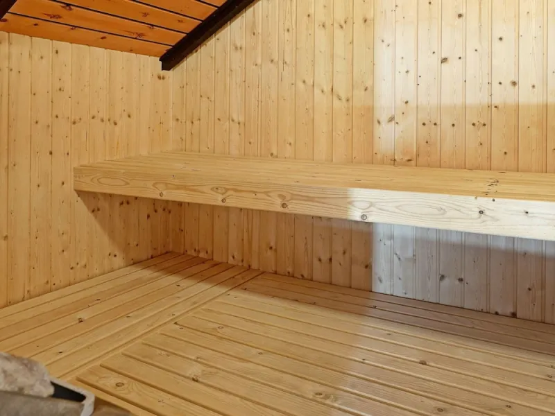 Billede 17 af 8 Person Holiday Home in Aakirkeby
