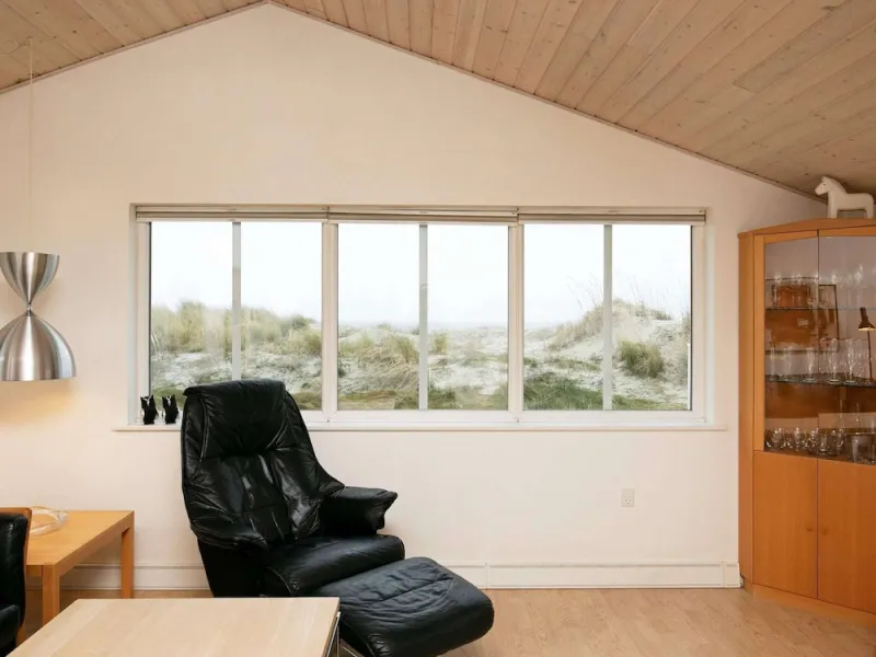 Billede 9 af 4 Person Holiday Home in Blavand