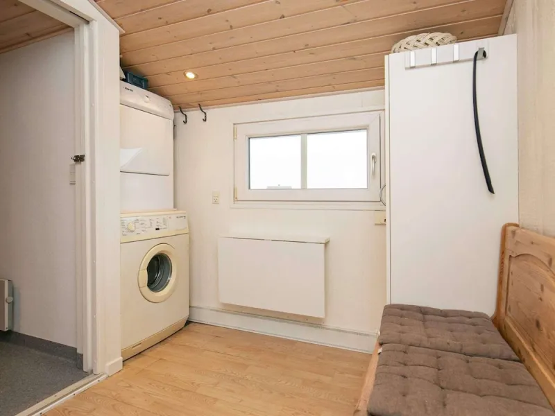 Billede 11 af 4 Person Holiday Home in Blavand