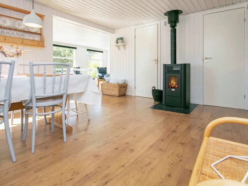 Billede 4 af 8 Person Holiday Home in Thisted