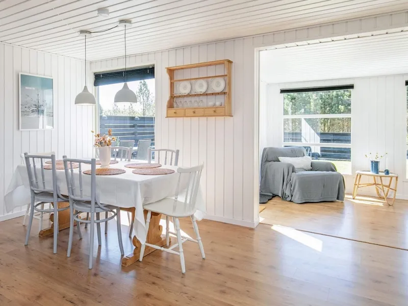 Billede 8 af 8 Person Holiday Home in Thisted