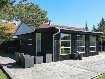 Billede 22 af 8 Person Holiday Home in Thisted