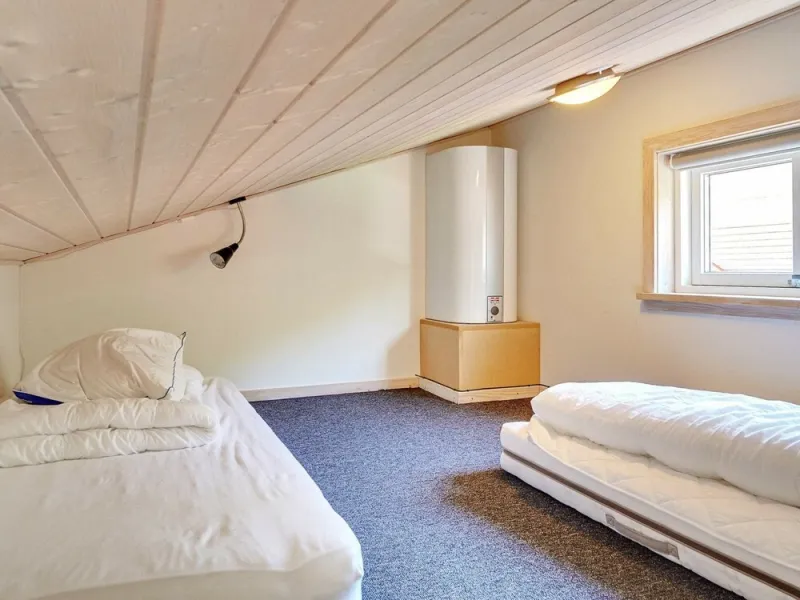 Billede 6 af 6 Person Holiday Home in Gudhjem-by Traum