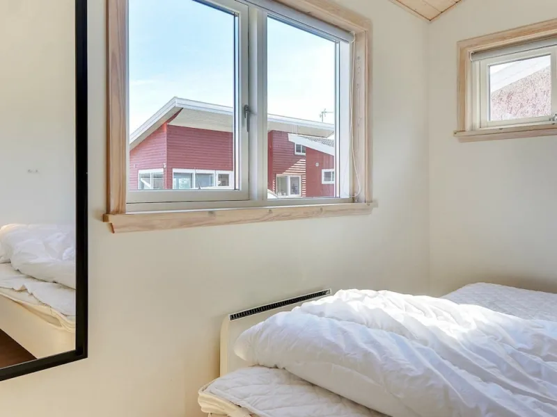 Billede 7 af 6 Person Holiday Home in Gudhjem-by Traum