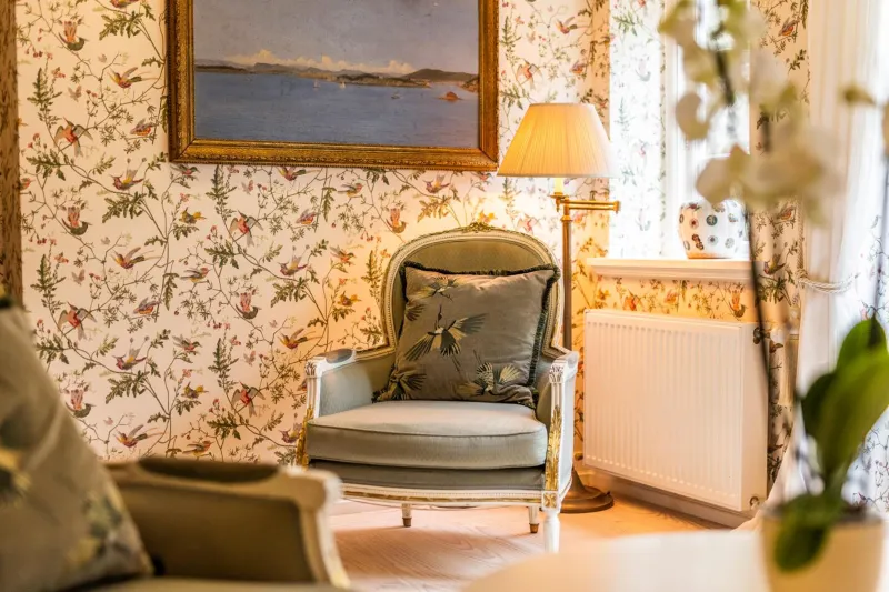 Billede 7 af Dyvig Badehotel