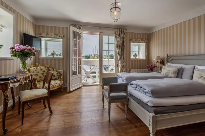 Billede 36 af Dyvig Badehotel