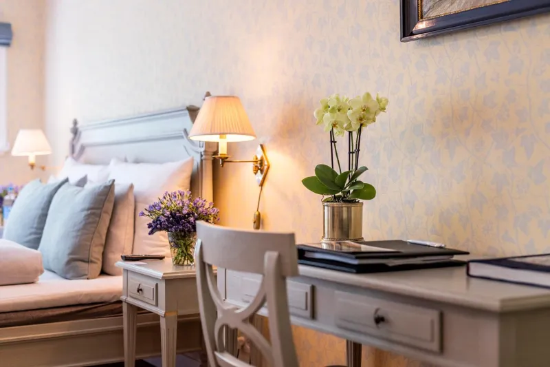 Billede 41 af Dyvig Badehotel