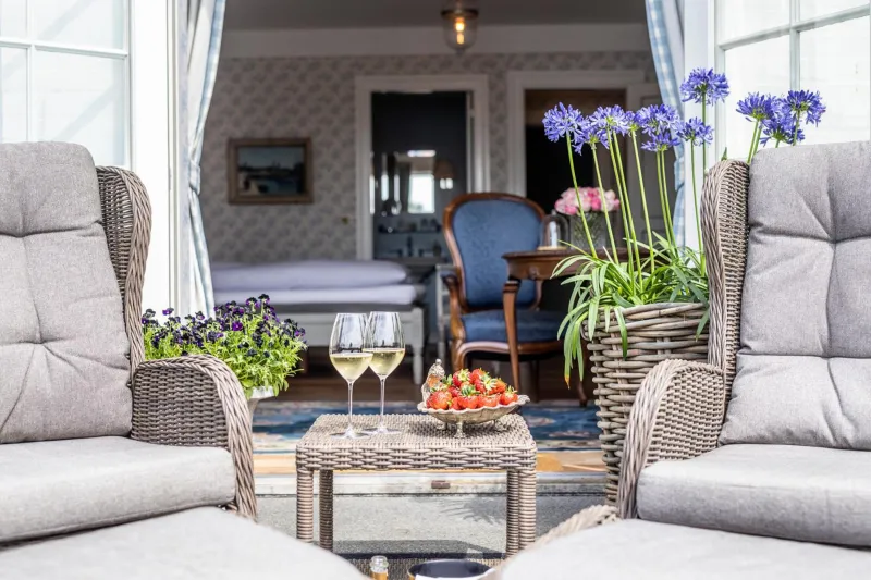 Billede 52 af Dyvig Badehotel