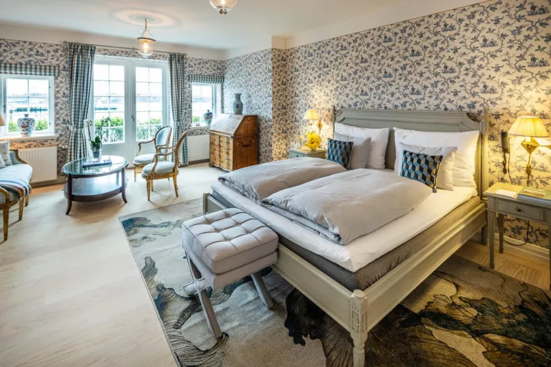 Billede 71 af Dyvig Badehotel