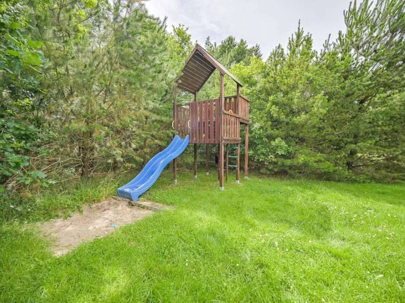 Billede 9 af 10 Person Holiday Home in Norre Nebel