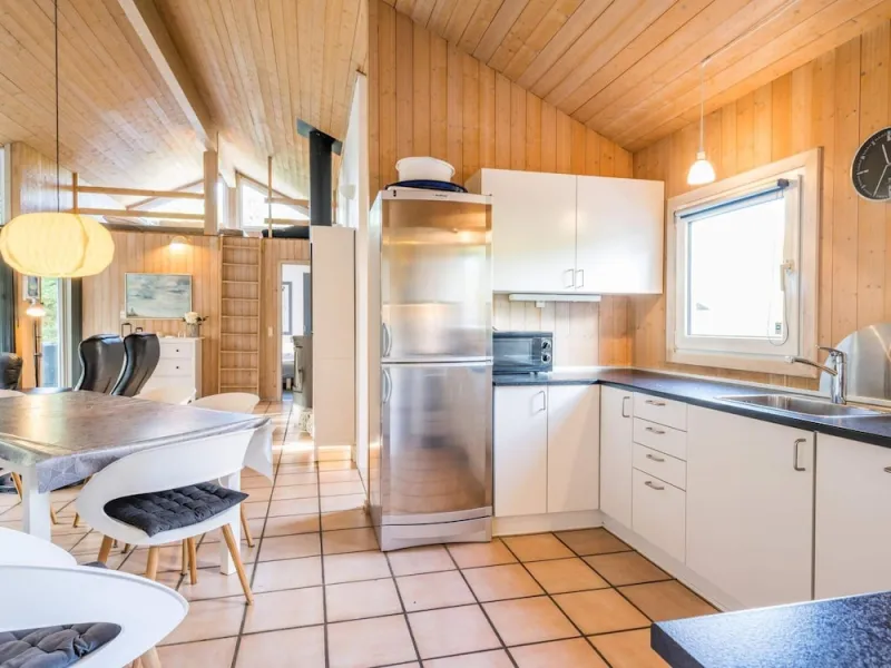 Billede 12 af 10 Person Holiday Home in Norre Nebel