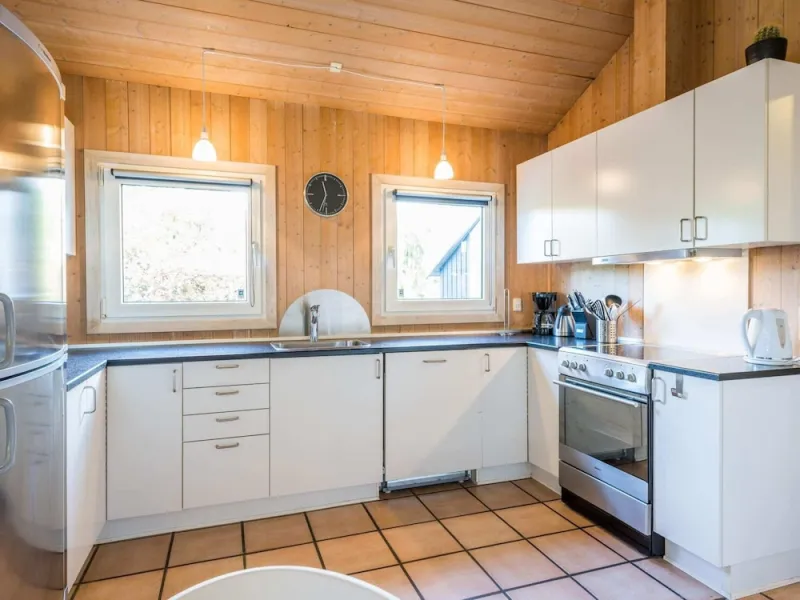Billede 13 af 10 Person Holiday Home in Norre Nebel