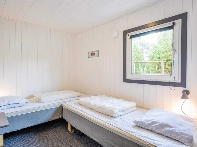 Billede 23 af 10 Person Holiday Home in Norre Nebel