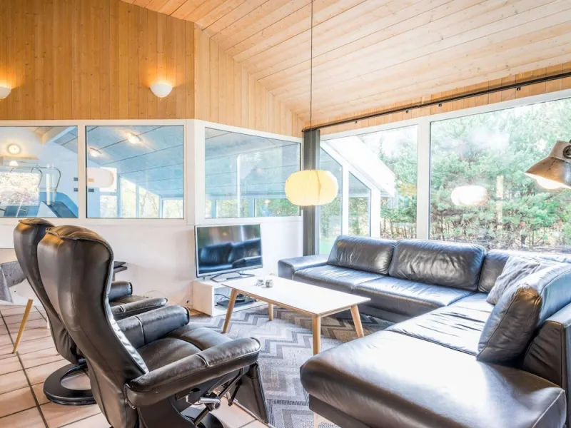 Billede 31 af 10 Person Holiday Home in Norre Nebel