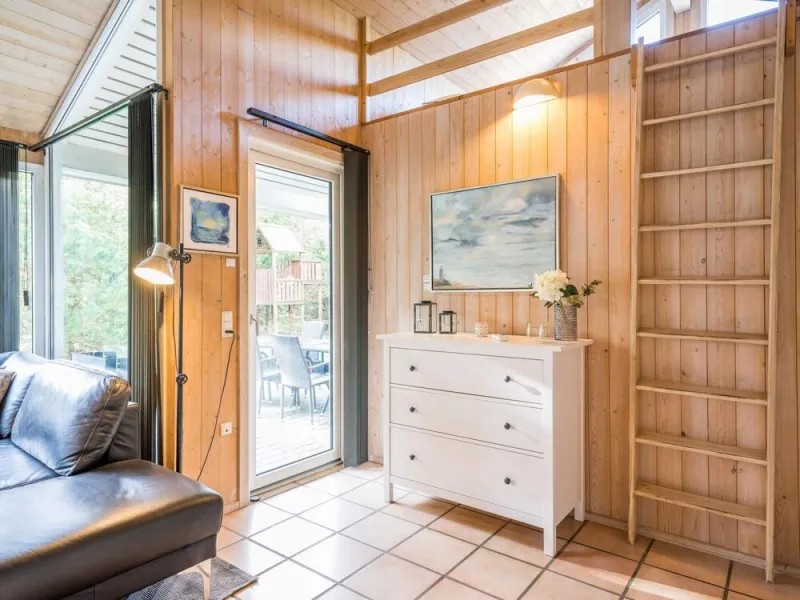 Billede 32 af 10 Person Holiday Home in Norre Nebel