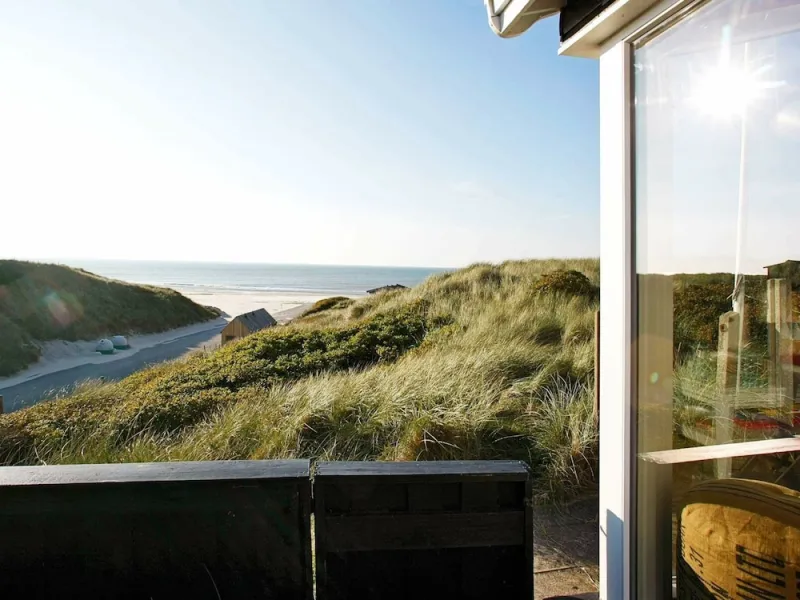 Billede 2 af 4 Person Holiday Home in Lokken