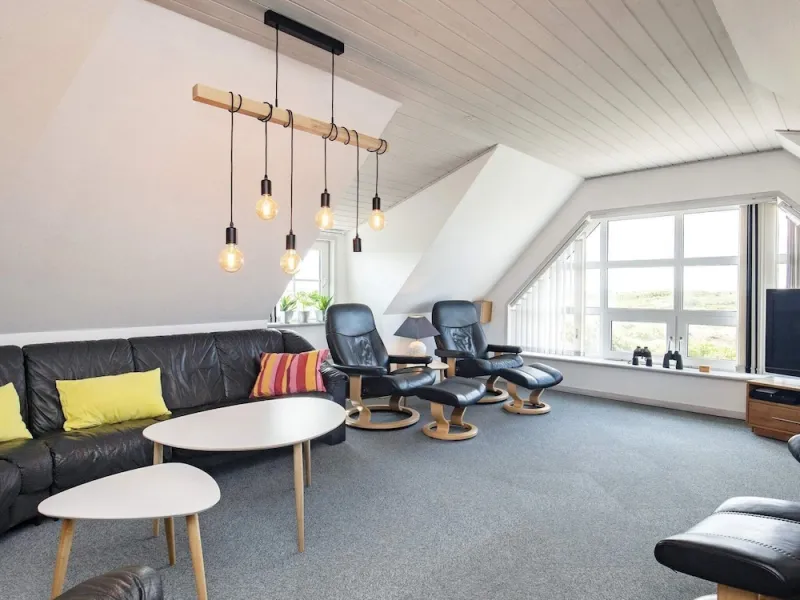 Billede 16 af 12 Person Holiday Home in Blavand