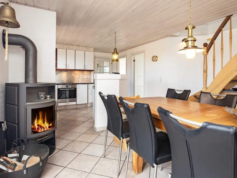 Billede 19 af 12 Person Holiday Home in Blavand
