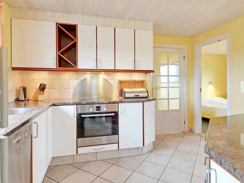 Billede 34 af 12 Person Holiday Home in Blavand