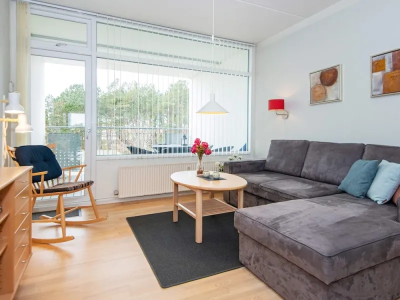 Billede 7 af 6 Person Holiday Home in Glesborg