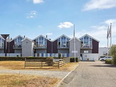Billede 32 af 6 Person Holiday Home in Glesborg