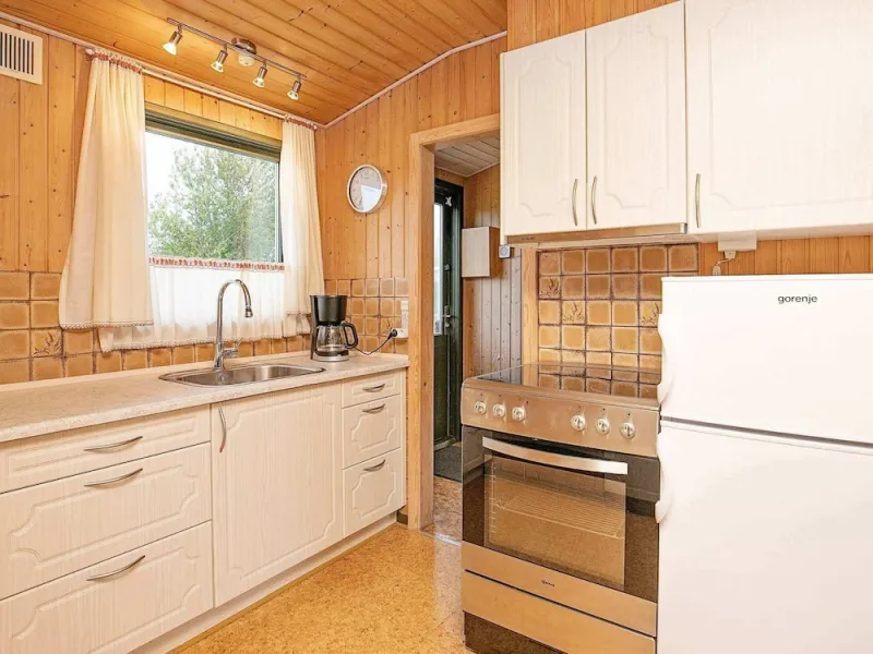 Billede 6 af Mesmerizing Holiday Home in Dannemare near Sea