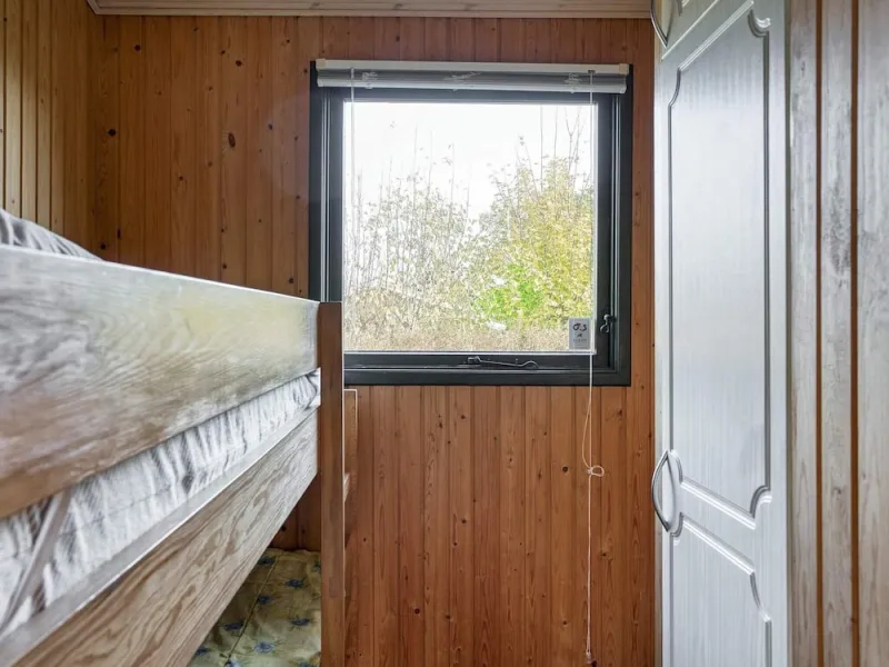 Billede 13 af Mesmerizing Holiday Home in Dannemare near Sea