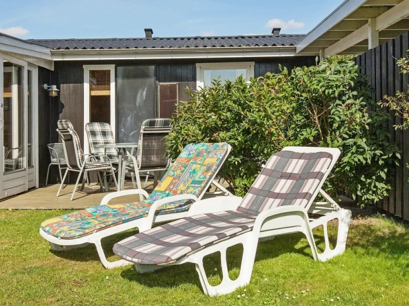 Billede 19 af Mesmerizing Holiday Home in Dannemare near Sea