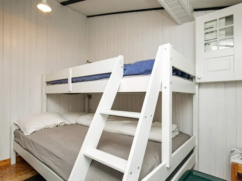 Billede 6 af 6 Person Holiday Home in Saeby