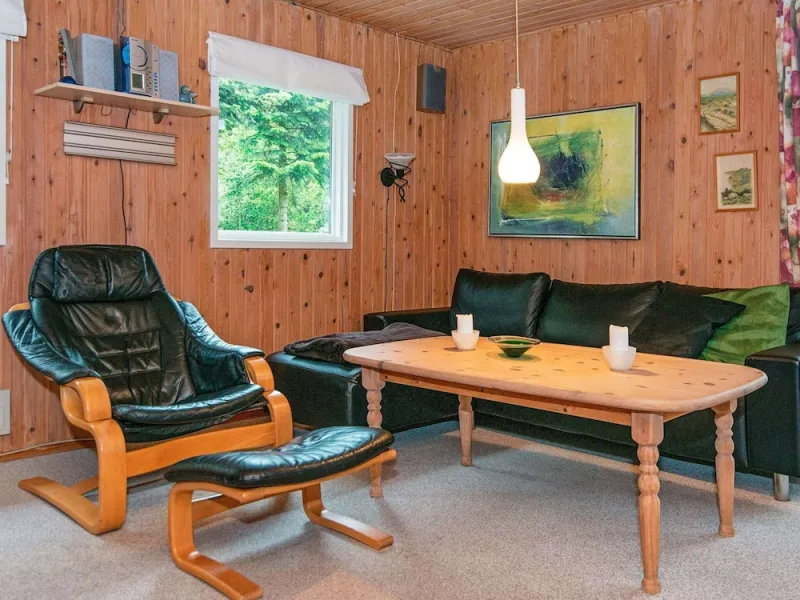 Billede 9 af 4 Person Holiday Home in Toftlund