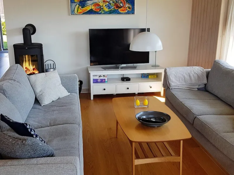 Billede 18 af 8 Person Holiday Home in Stubbekobing