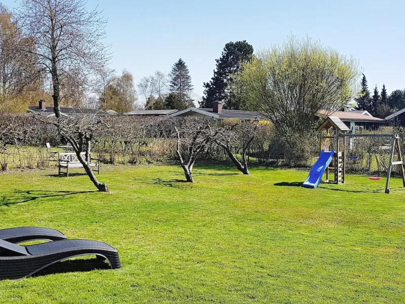 Billede 19 af 8 Person Holiday Home in Stubbekobing
