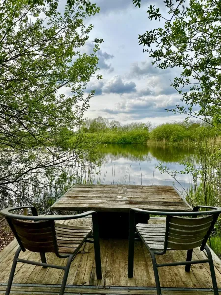 Billede 3 af Krusmølle Glamping