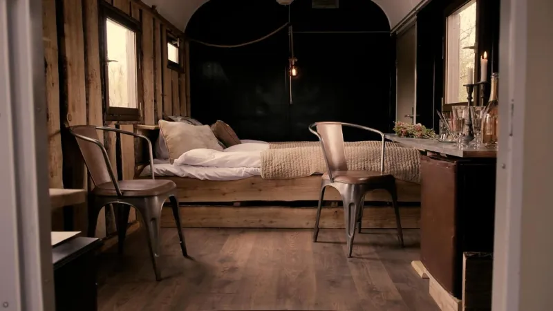 Billede 10 af Krusmølle Glamping