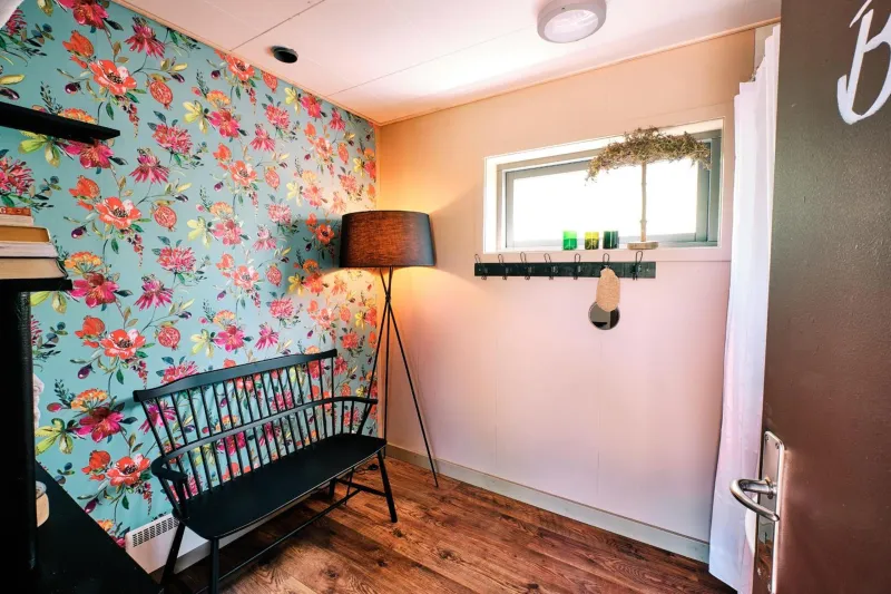 Billede 16 af Krusmølle Glamping