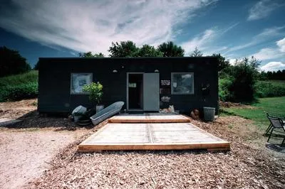 Billede 53 af Krusmølle Glamping