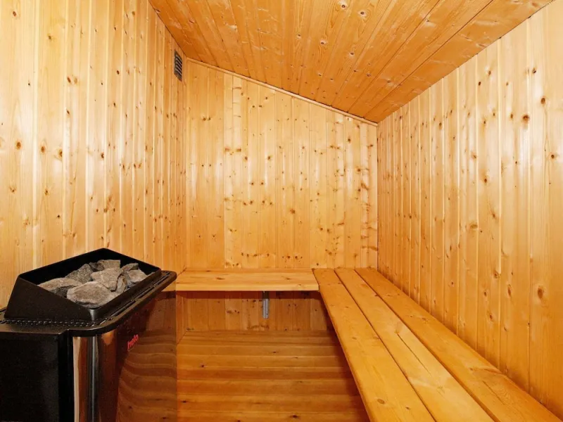 Billede 6 af 8 Person Holiday Home in Hadsund