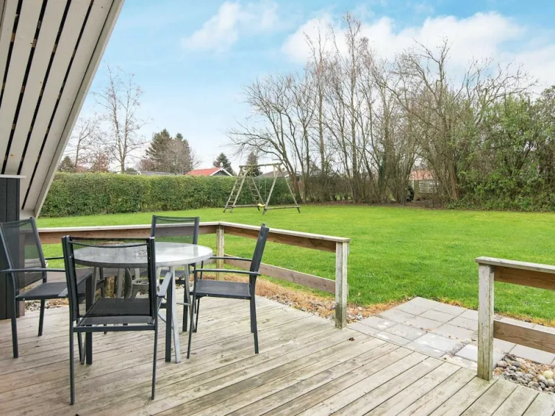 Billede 9 af 6 Person Holiday Home in Hejls