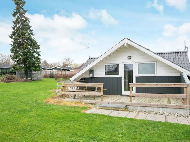 Billede 11 af 6 Person Holiday Home in Hejls