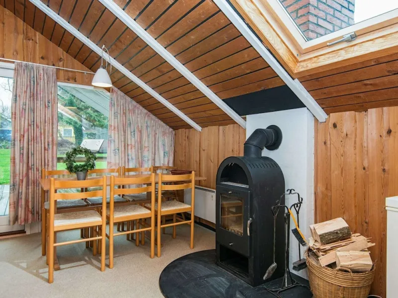 Billede 12 af 6 Person Holiday Home in Hejls