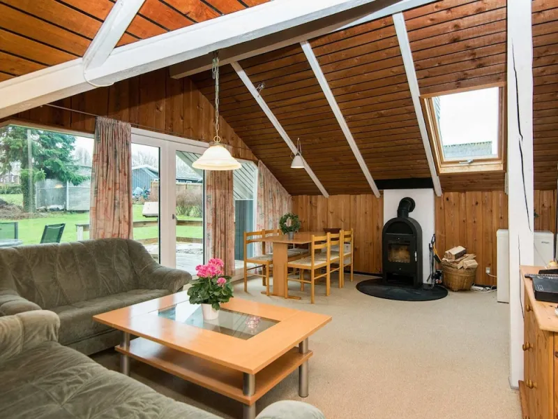 Billede 13 af 6 Person Holiday Home in Hejls