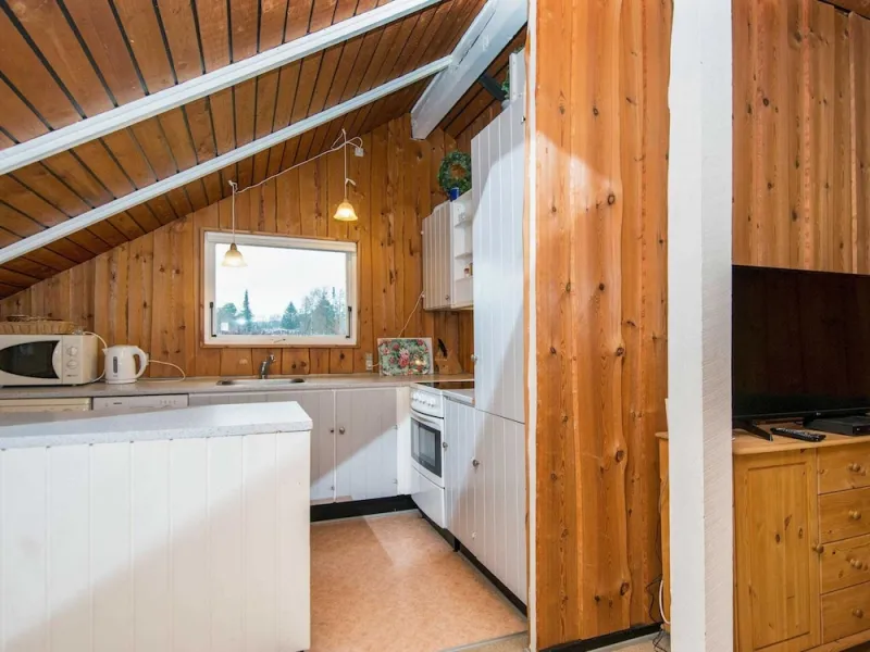 Billede 14 af 6 Person Holiday Home in Hejls